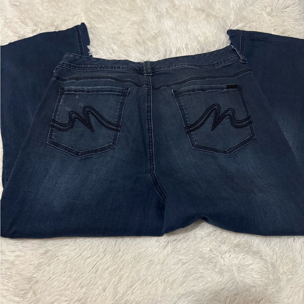 Melissa McCarthy Blue Jeans